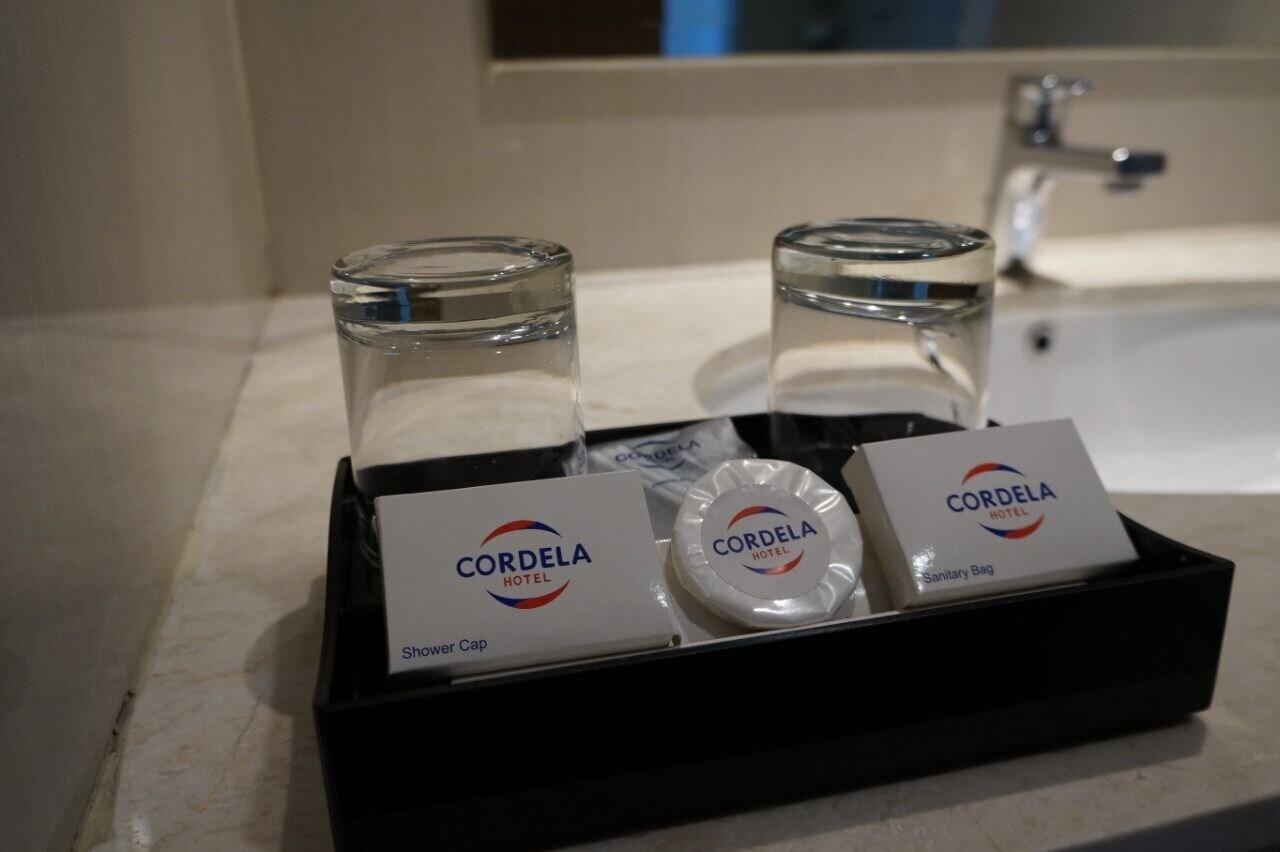 Cordela Senen Jakarta Exterior photo